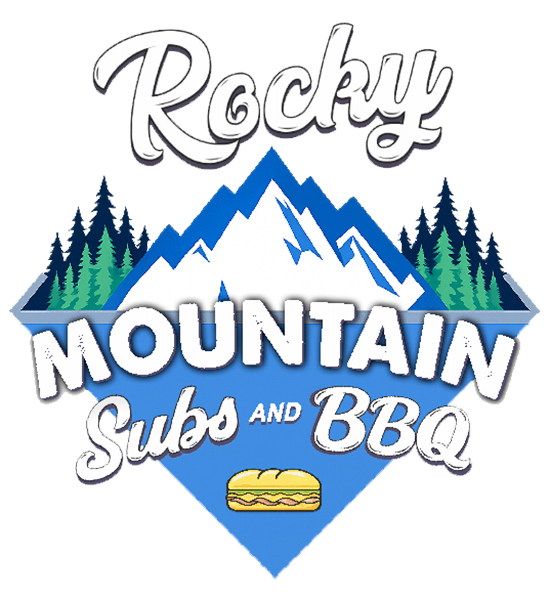 RockyMountainSubsBBQ UpdatedLogo 550x600px