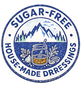 RockyMountainSubsBBQ SurgarFreeDressings BadgeSmall Optimized