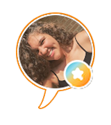 testimonial author georgia